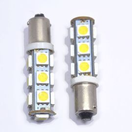 SMD BA9S 5050 LED Headlight Kits For Cars Auto License Plate Light 1 Year Warranty